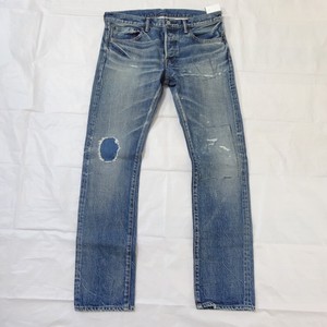 fabric brand jeans