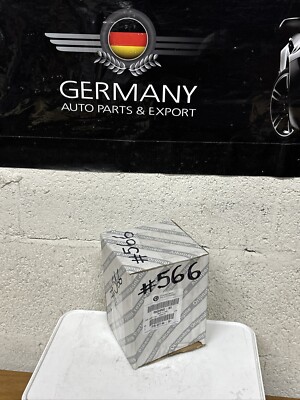 Brand New OEM Alfa Romeo Stelvio Front Left LH Door Latch P/N