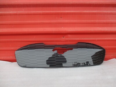 2021 2022 2023 Ford Mustang Mach E Grill Used Oem