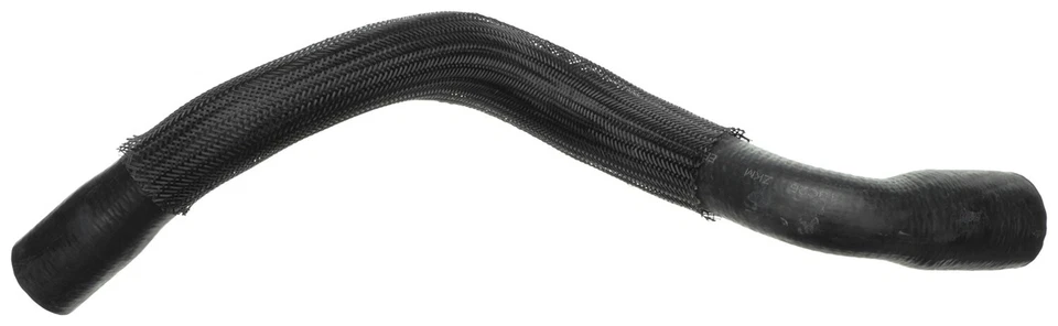 Gates Radiator Coolant Hose Lower For 1990-1991 Chevrolet Corvette 5.7L V8 GAS - Image 2 of 3