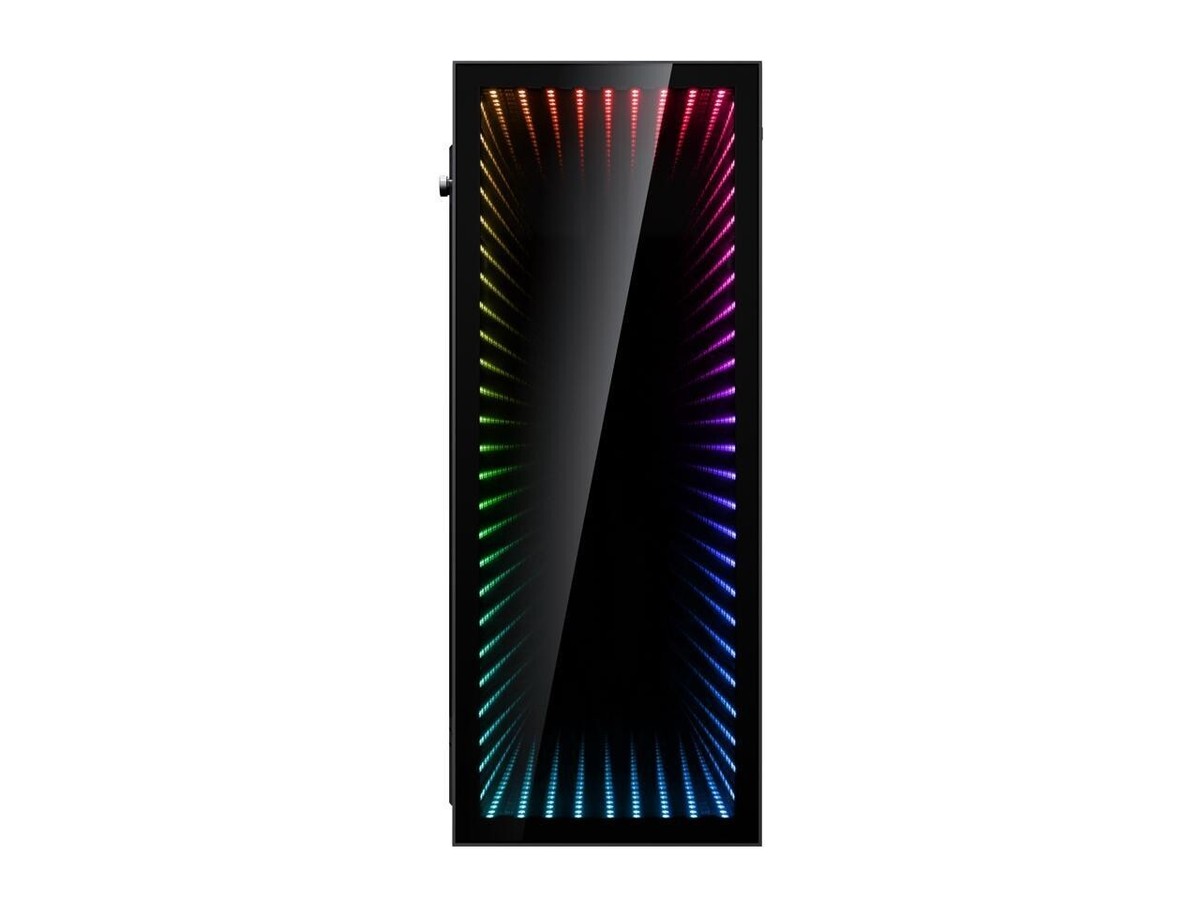 Custom Built Gaming PC RTX 4070 RYZEN 9 5900X 64GB RAM 1TB SSD
