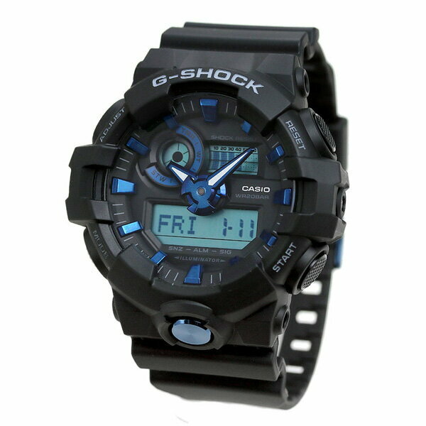 g shock ga 710b