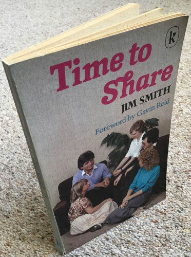 TIME TO SHARE von Jim Smith - Bild 1 von 12