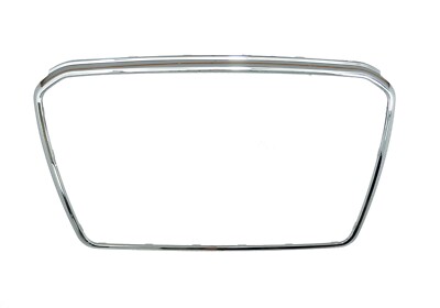 AUDI Q5 2012-2016 Grill Kühlergrill VERKLEIDUNG RAHMEN CHROM