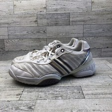 ADIDAS STELLA MCCARTNEY WOMENS SNEAKERS WHITE SIZE 6 Adiprene 2006