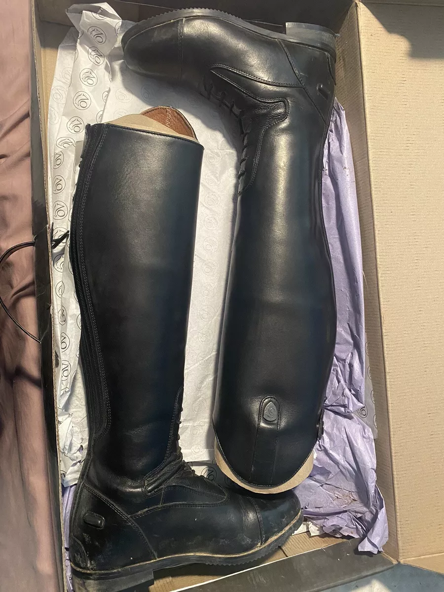 Ovation english deals riding boots