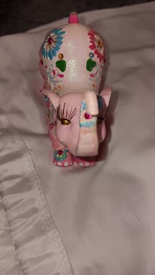 Margaret Le Van Pink Elephant Collection Breast Cancer The Hamilton Collection