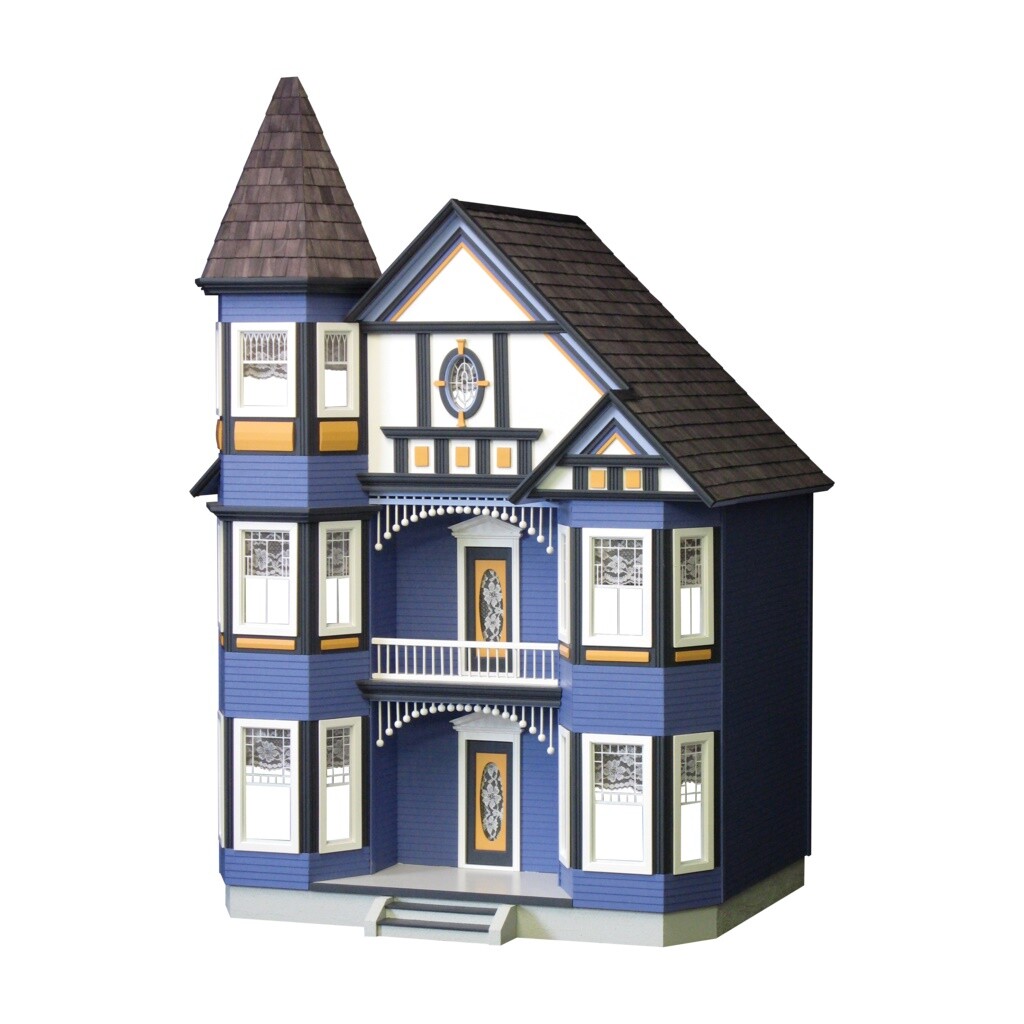 dollhouse real