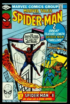 ⑨　アメコミ　MARVEL  TALES  SPIDER MAN $_57.PNG?set_id=880000500F