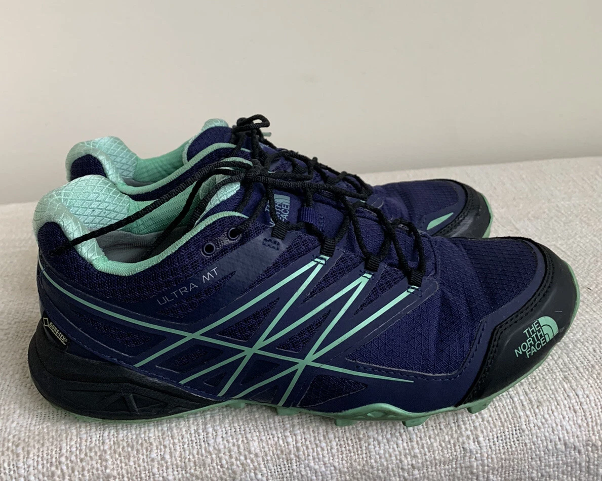The north face 2024 m ultra mt gtx