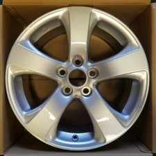 17" Single Wheel for 2011-2020 Toyota Sienna OEM Quality Factory Alloy Rim 69584
