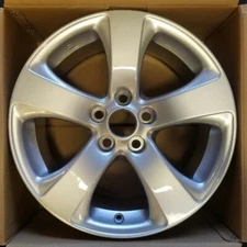 17" Single Wheel for 2011-2020 Toyota Sienna OEM Quality Factory Alloy Rim 69584