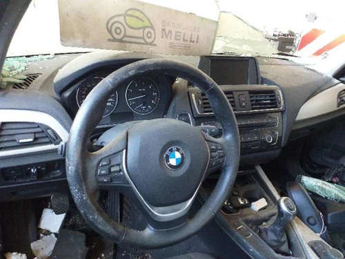 9399442 Sistema Audio/Radio Cd para BMW SERIE 1 BERLINA 5P (F20) 2015 5518859 - Imagen 6 de 10