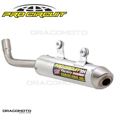 HUSQVARNA TE 300 I 2019-2020 Scarico PRO CIRCUIT 304 1051925