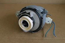 Amana Whirlpool Dishwasher Pump Motor Part # W10226459