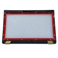 New For Dell Latitude 5440 Precision 3480 Lcd Front Bezel Screen Cover 0XT5C5
