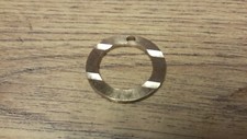 TRIUMPH GEARBOX THRUST WASHER