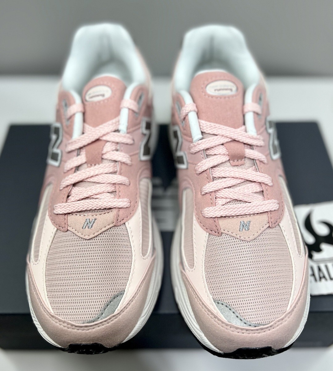 New Balance 2002R Pink Sand (GS) | Grade Size 6 / Women's 7.5