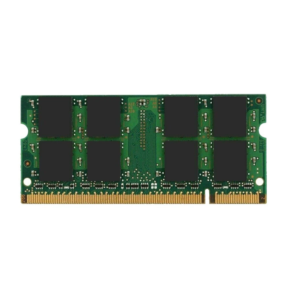 1 Module 200 Computer Memory (RAM)