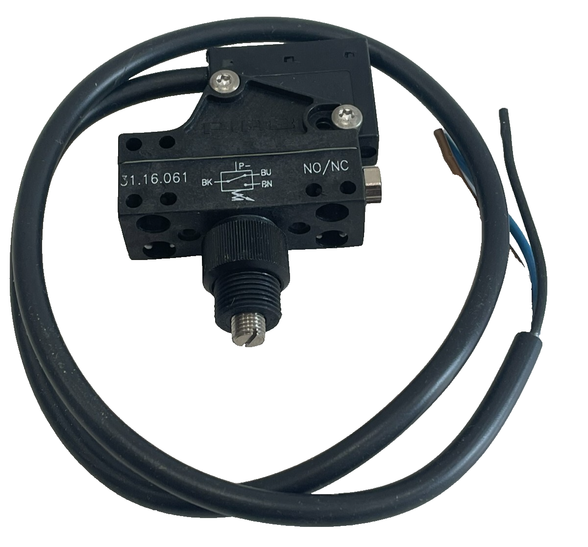 NEW PIAB 31.16.061 VACUUM SWITCH 3116061 | eBay
