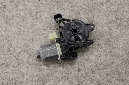 Original Audi A4 8W Fensterhebermotor 8W0959812 Motor Fensterheber hinten rechts