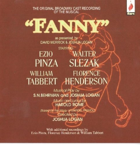 Fanny (CD) Album