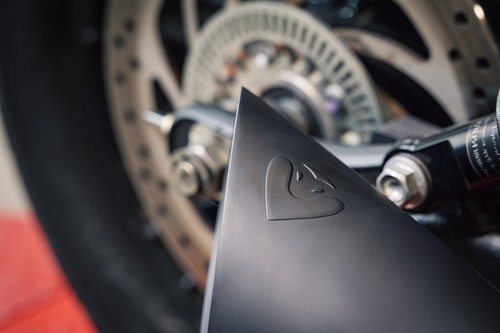 Cobra Sport Indian Scout Bobber Exhaust - Full System Ceramic Coated MCINDB1001 - Picture 9 of 14