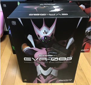 medicom rah evangelion