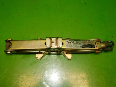 88-91 Civic CRX Si OEM scissor jack lift tool Honda Acura | eBay