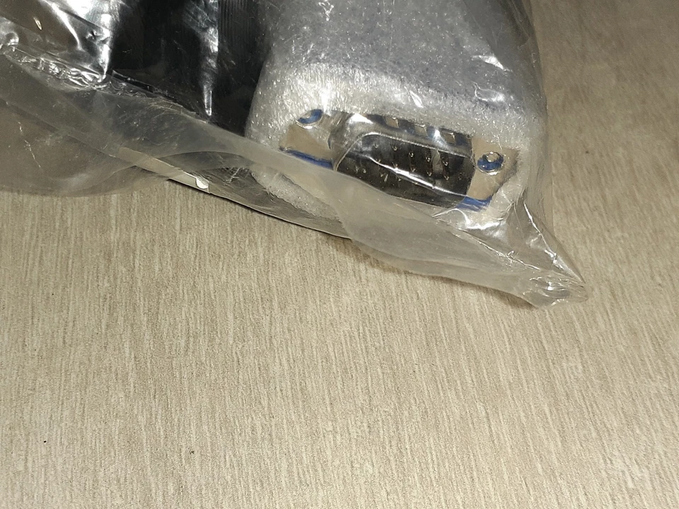 Male to Male 5KL1A07501HT02KT2 6ft Monitor VGA Cable - Image 4 of 4