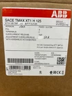 ABB SACE TMax XT1HU3050AYD000XXX 3 Pole 50A 600V Circuit Breaker