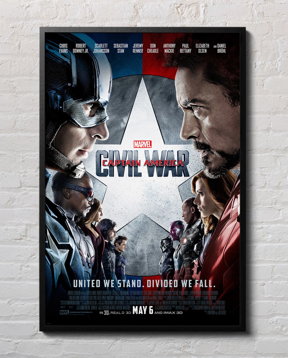 Captain america civil war to rent sale