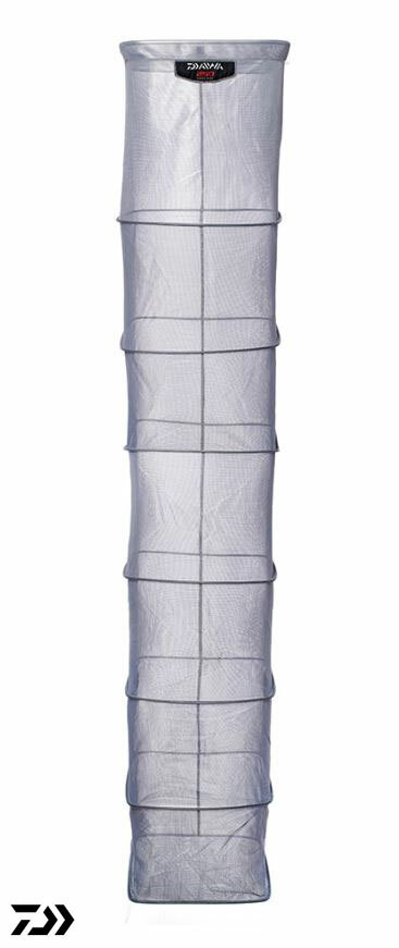 New Daiwa Silverfish Micromesh Keepnet 2.5m - DSKN25