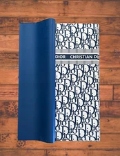 Korean Wrapping paper Luxury Brands Waterproof 20 Sheets - Same Day Shipping