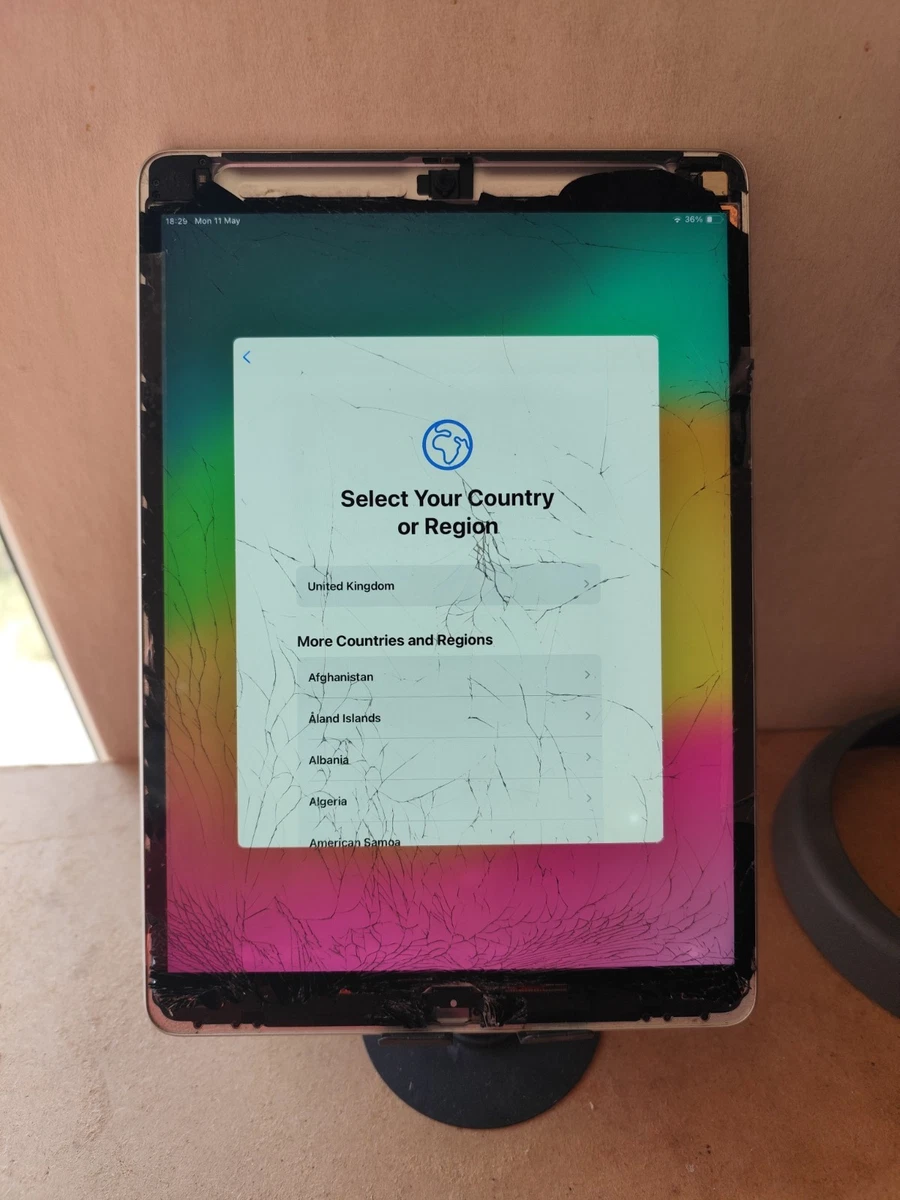 Las mejores ofertas en Apple iPad Air 3ª generación | eBay