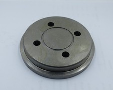 COMPONENTE POMPA PISTONE IDRAULICO L+K+J+F COPERCHIO FUNZIONANTE 8SA/45P4570179