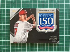 TOPPS MLB 2019 SERIES 2 #AMP-SO Shohei Ohtani / LOS ANGELES ANGELS Memorabilia