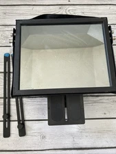 Glide Gear??  Teleprompter