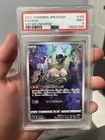 PSA 9 JAPANESE POKEMON VSTAR UNIVERSE 2022 MEW VSTAR FULL ART #183