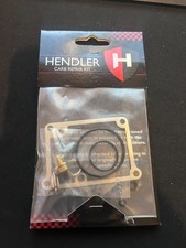 Yamaha DT125LC Mk1 Carb Repair Kit (Hendler 350802H)
