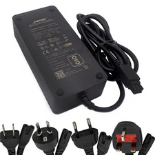 New For Bose Lifestyle 600 650 Console Power Supply Adapter PSM88W-213