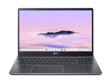 Acer Chromebook CBE595-2T-TCO C3-100U 8GB 256GB IRON Intel Core 3 39.6 cm (15.6"