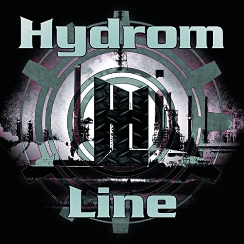 Hydrom Line Edition 2021 (CD) (ИМПОРТ ИЗ Великобритании)