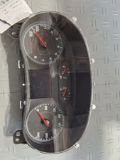 Speedometer Cluster 1 Color Graphic Display Opt Udc Fits 22-23 MALIBU 3487839