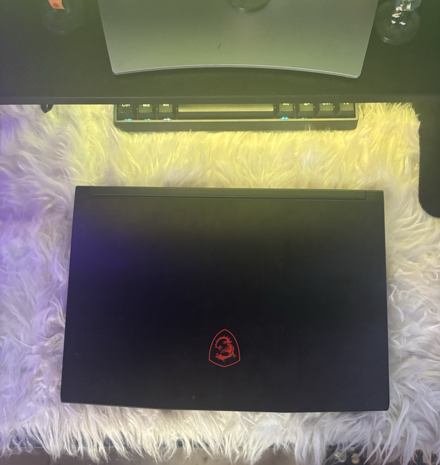 MSI GF63 Thin 11UC Laptop