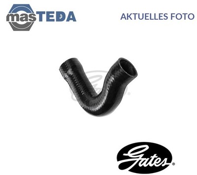 05-2786 KÜHLUNG KÜHLERSCHLAUCH OBERE GATES FÜR BMW 5,E39 520 I,523 I,528 I