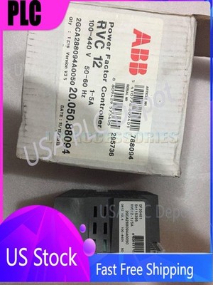 RVC12-1/5A RVT-12 5A Intelligent power factor automatic compensation controller