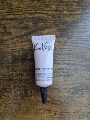 K. Voss Perfecting Potion Illuminating Primer Brand New 10ml