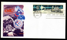 Apollo 15--KSC FDC