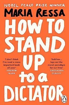 How to Stand Up to a Dictator: Radio 4 Book of the Week ... | Buch | Zustand gut